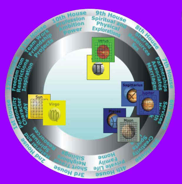 Super Manifestation radionic program